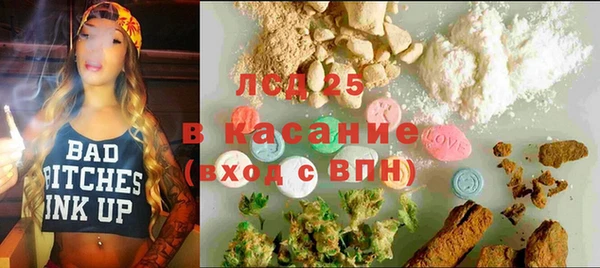 крисы Гусев